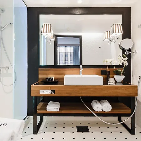 Hotel F6 Helsinki
