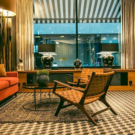 Hotel F6