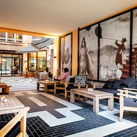 Hotel F6