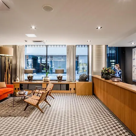 Hotel F6