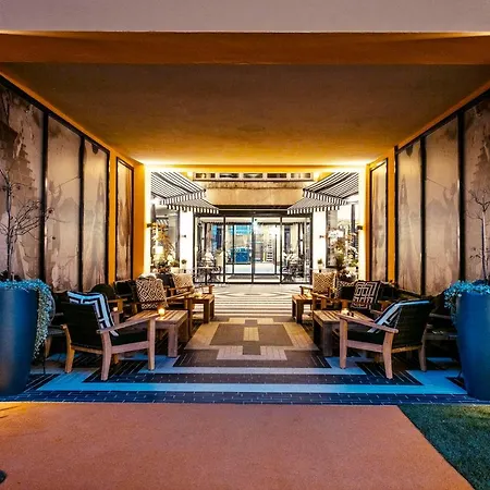 Hotel F6