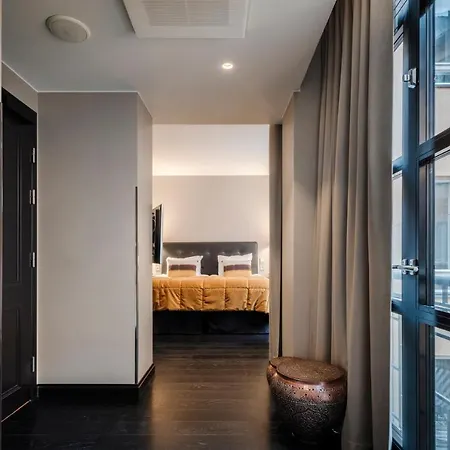 F6 Hotel Helsinki